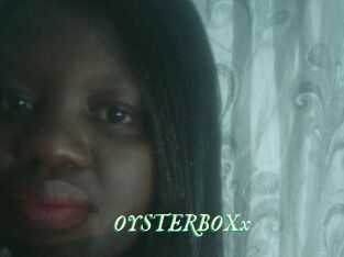 OYSTERBOXx