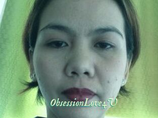 ObsessionLove4U