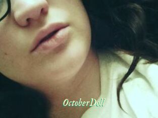 OctoberDoll