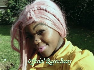 Official_QueenBooty