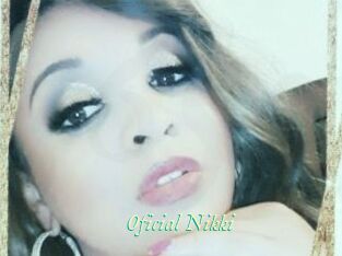 Oficial_Nikki