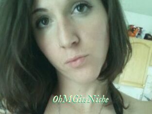 OhMGitsNiche