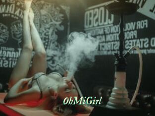 OhMiGirl