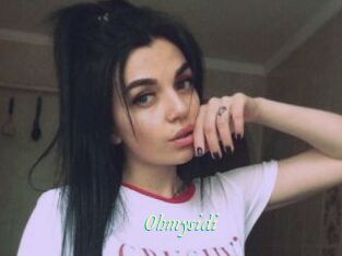 Ohmysidi