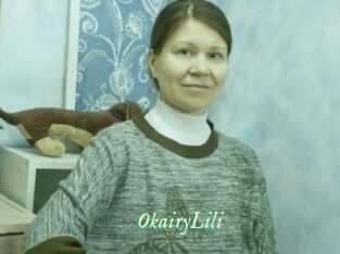 OkairyLili