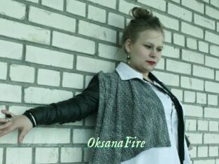 OksanaFire