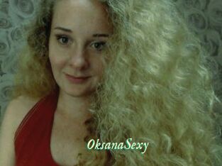 OksanaSexy