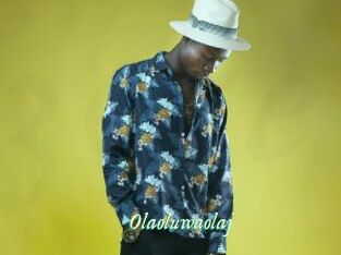 Olaoluwaolaj