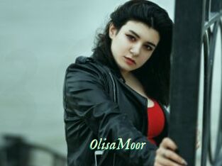 OlisaMoor