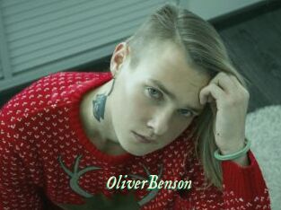 OliverBenson