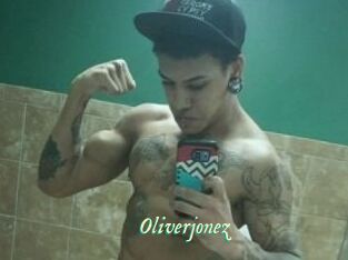 Oliverjonez