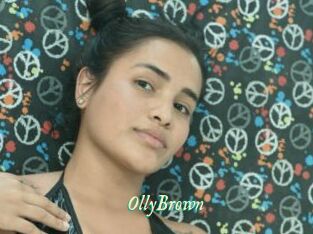 OllyBrown