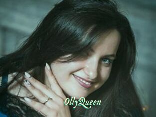 OllyQueen