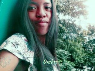 Ombre