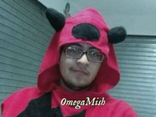 OmegaMish
