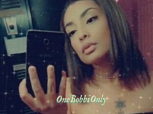 OneBobbiOnly
