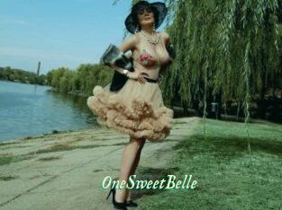 OneSweetBelle