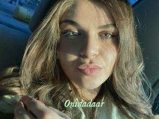Onidadaar