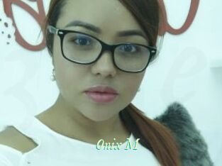 Onix_M
