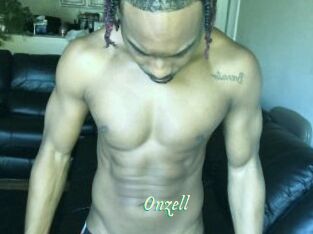 Onzell