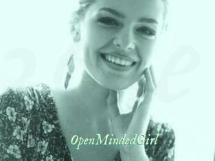 OpenMindedGirl