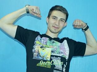 OrenCollin