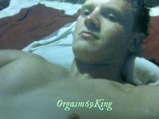 Orgasm69King