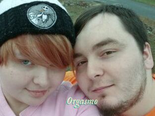 Orgasmo