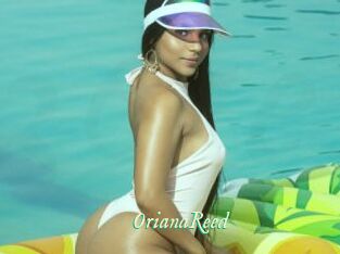 OrianaReed