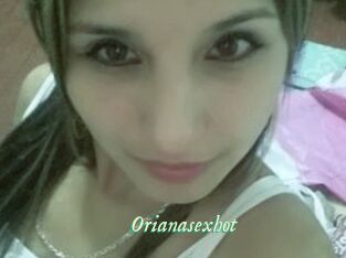 Orianasexhot