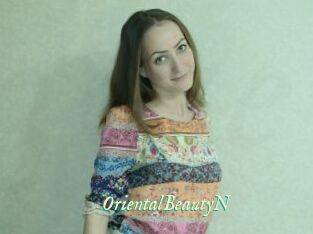 OrientalBeautyN