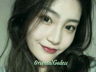 OrientalGodess