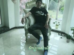 Originalcold