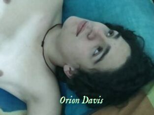 Orion_Davis