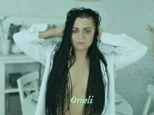Orneli