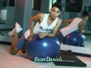 OscarDaniels