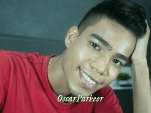 OscarParkeer