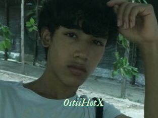 OstiiHotX
