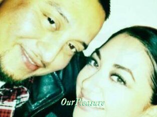 OurPleasure