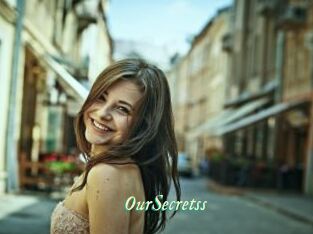 OurSecretss
