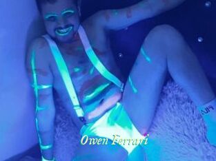 Owen_Ferrari