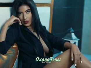 OxanaJones