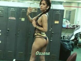 Oxsana