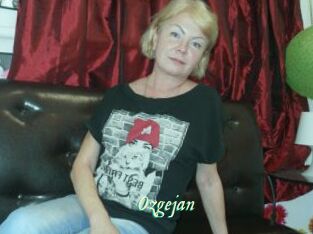 Ozgejan
