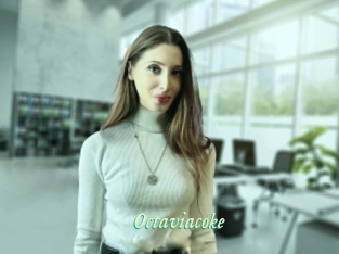 Octaviacoke