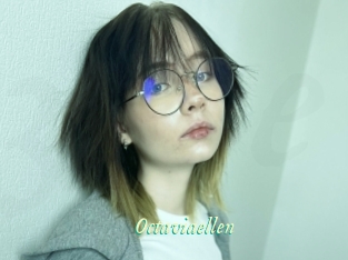 Octaviaellen