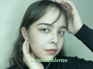 Octaviaemberton