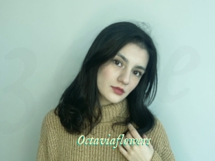 Octaviaflowers