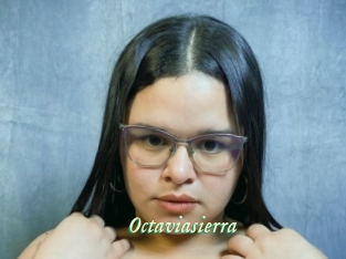 Octaviasierra