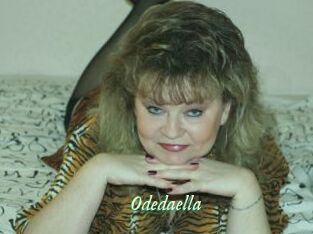 Odedaella
